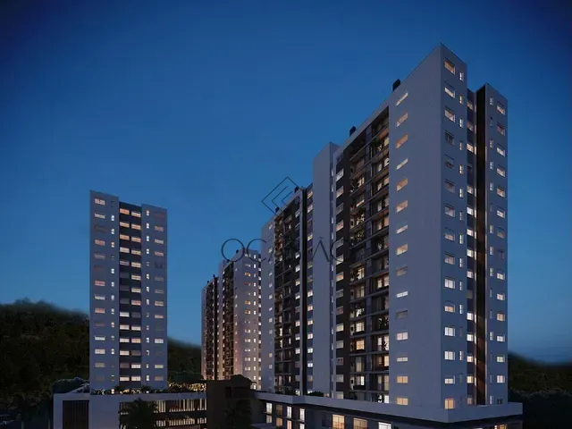Apartamento à venda, no bairro Fazenda em Itajaí