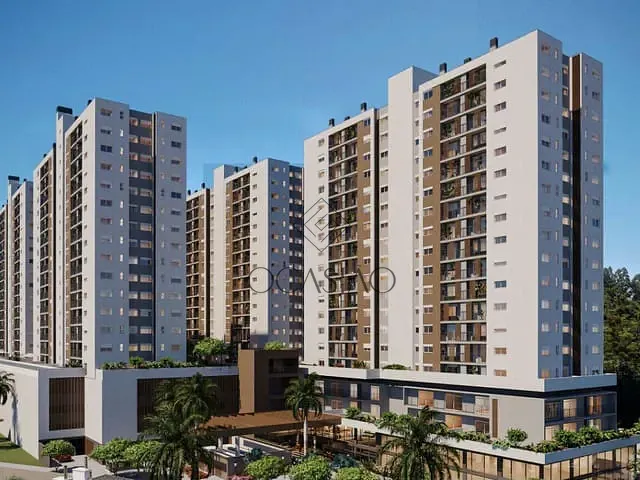 Apartamento à venda, no bairro Fazenda em Itajaí