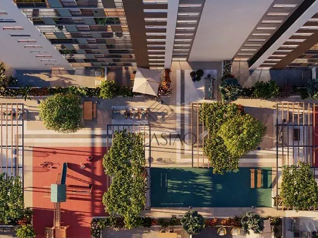 Apartamento à venda, no bairro Fazenda em Itajaí