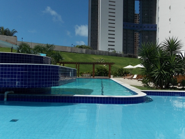 Foto do Apartamento - Apartamento à venda no Estrela do Atlântico, Ponta Negra, Natal, RN | Outlet Imóveis RN