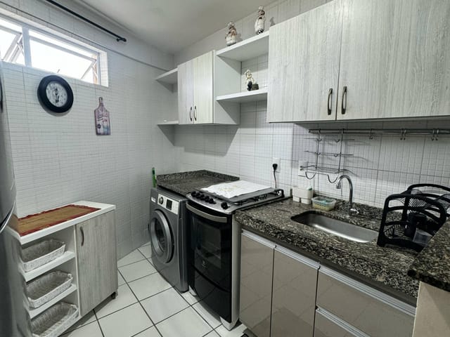 Foto do Apartamento - Apartamento à venda no Estrela do Atlântico, Ponta Negra, Natal, RN | Outlet Imóveis RN