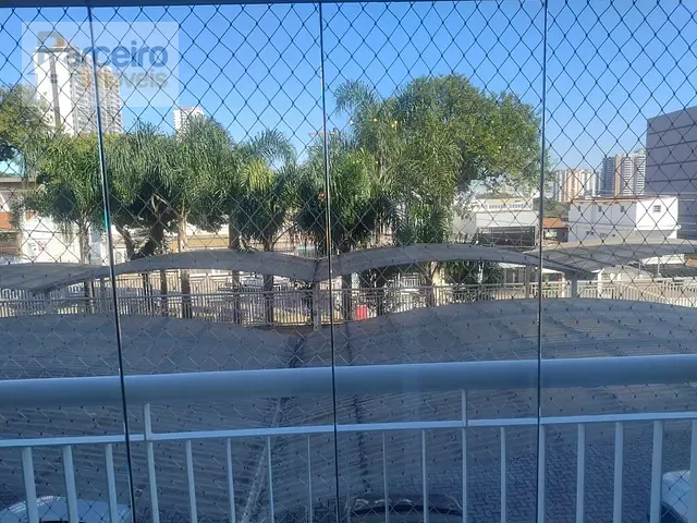 Apartamento 3 quartos e 1 banheiro, à venda, no bairro Vila Matilde em São Paulo