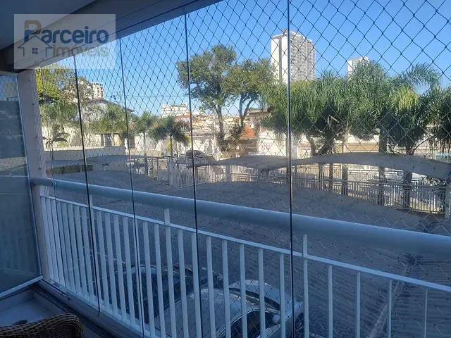 Apartamento 3 quartos e 1 banheiro, à venda, no bairro Vila Matilde em São Paulo