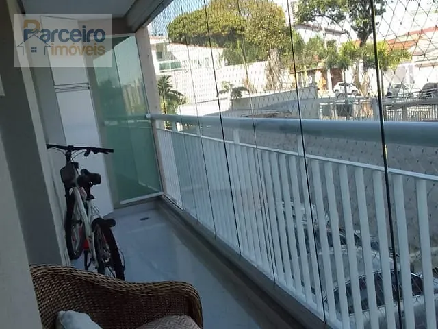 Apartamento 3 quartos e 1 banheiro, à venda, no bairro Vila Matilde em São Paulo