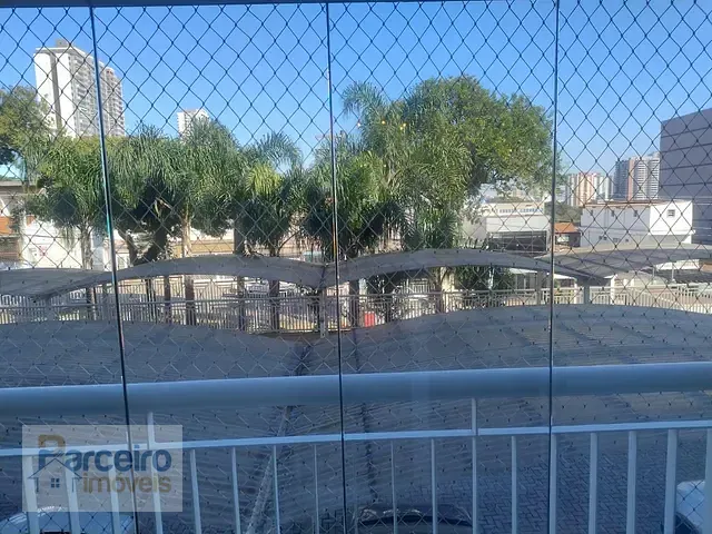 Apartamento 3 quartos e 1 banheiro, à venda, no bairro Vila Matilde em São Paulo