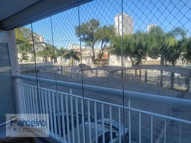 Apartamento 3 quartos e 1 banheiro, à venda, no bairro Vila Matilde em São Paulo