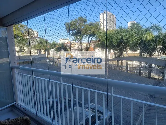 Apartamento 3 quartos e 1 banheiro, à venda, no bairro Vila Matilde em São Paulo