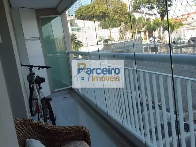 Apartamento 3 quartos e 1 banheiro, à venda, no bairro Vila Matilde em São Paulo