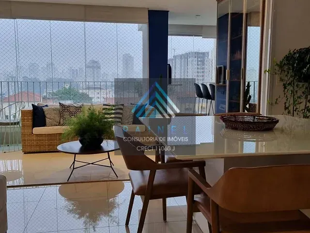 Apartamento 3 quartos e 4 banheiros, à venda, no bairro Vila Ester (Zona Norte) em São Paulo