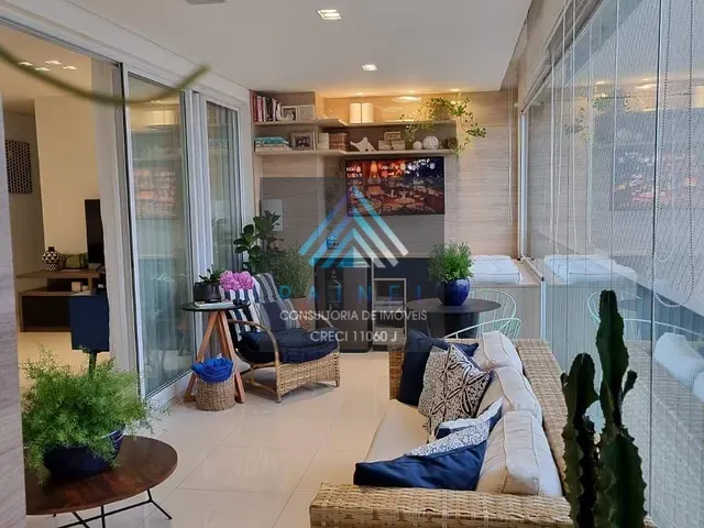 Apartamento 3 quartos e 4 banheiros, à venda, no bairro Vila Ester (Zona Norte) em São Paulo