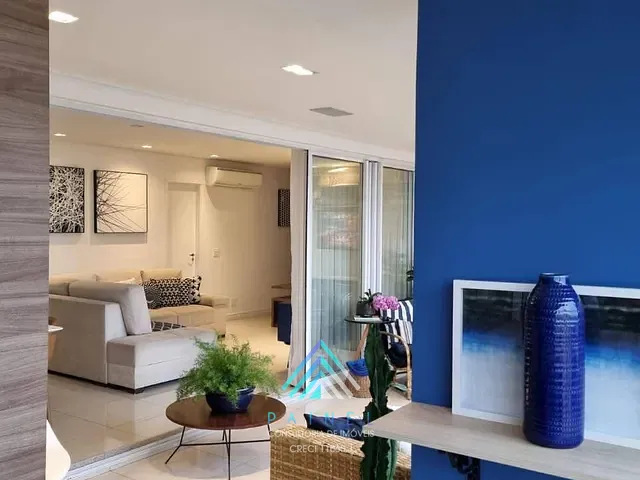 Apartamento 3 quartos e 4 banheiros, à venda, no bairro Vila Ester (Zona Norte) em São Paulo