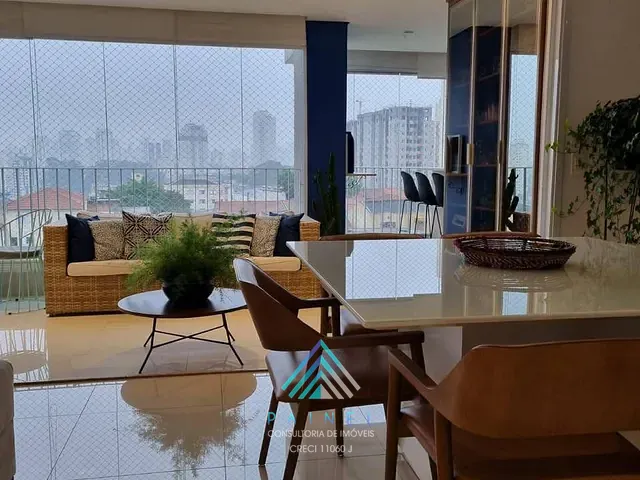 Apartamento 3 quartos e 4 banheiros, à venda, no bairro Vila Ester (Zona Norte) em São Paulo