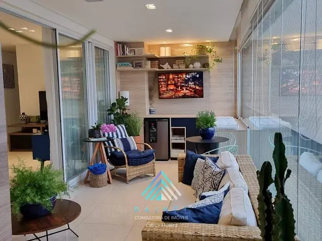 Apartamento 3 quartos e 4 banheiros, à venda, no bairro Vila Ester (Zona Norte) em São Paulo