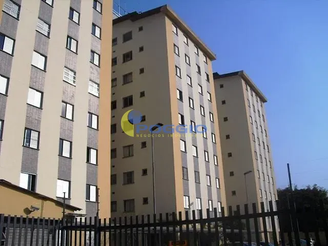 Apartamento 2 quartos e 1 banheiro, à venda, no bairro Butantã em São Paulo