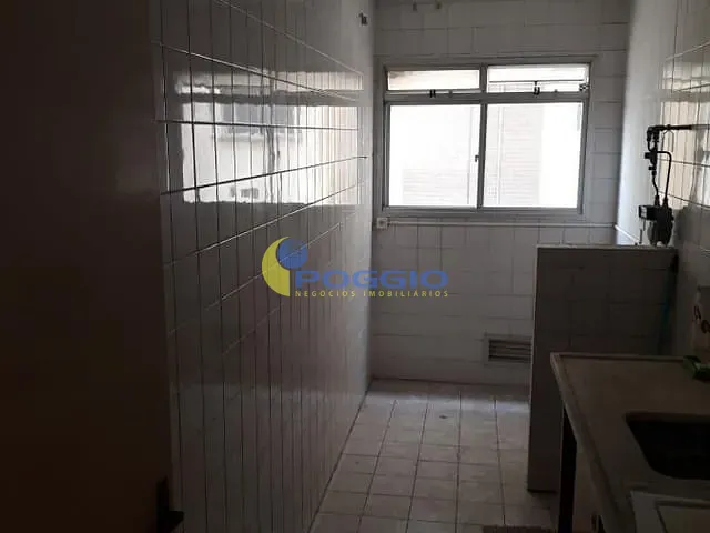 Apartamento 2 quartos e 1 banheiro, à venda, no bairro Butantã em São Paulo