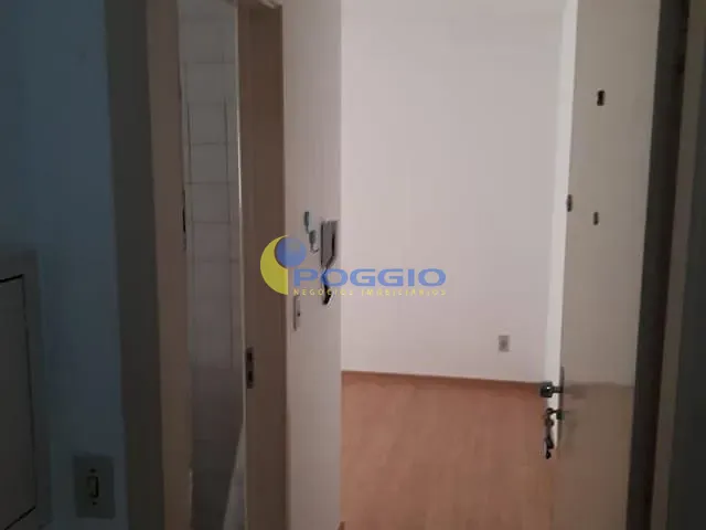Apartamento 2 quartos e 1 banheiro, à venda, no bairro Butantã em São Paulo
