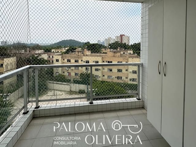 Apartamento 3 quartos e 2 banheiros, para alugar, no bairro Jacarepaguá em Rio de Janeiro