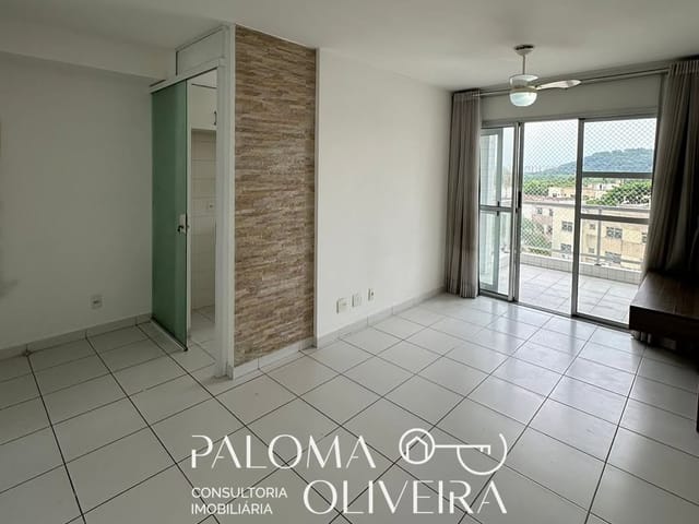 Apartamento 3 quartos e 2 banheiros, para alugar, no bairro Jacarepaguá em Rio de Janeiro