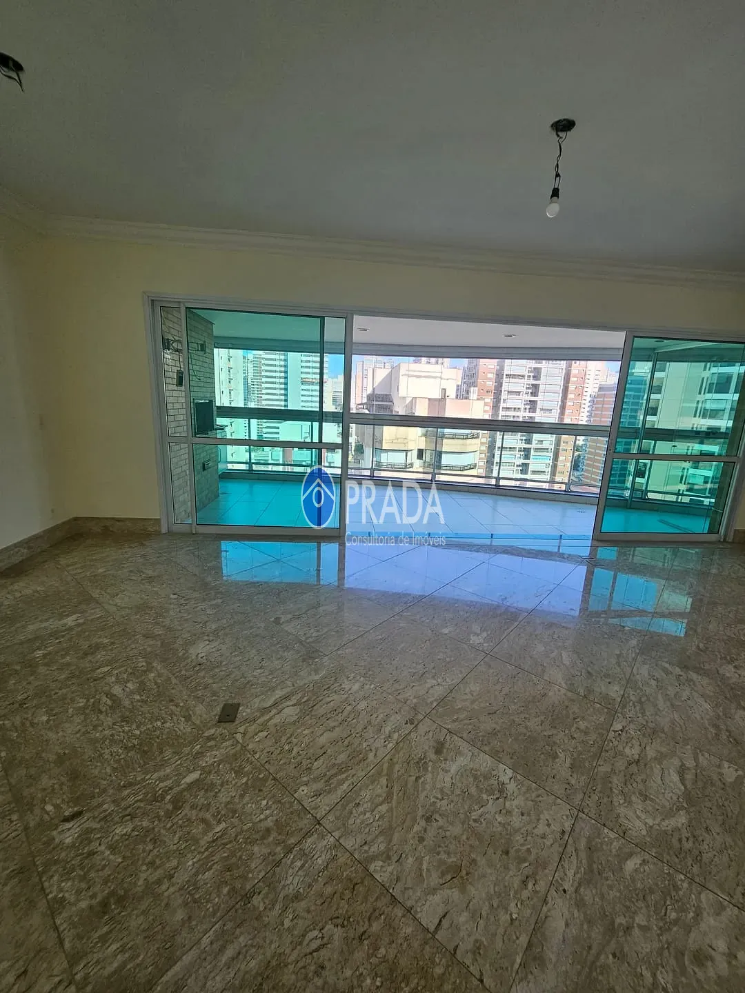 Apartamento, 3 quartos, 154 m² - Foto 9