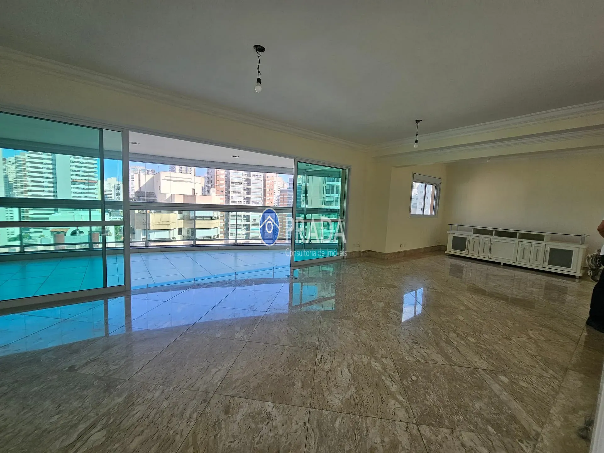 Apartamento, 3 quartos, 154 m² - Foto 8
