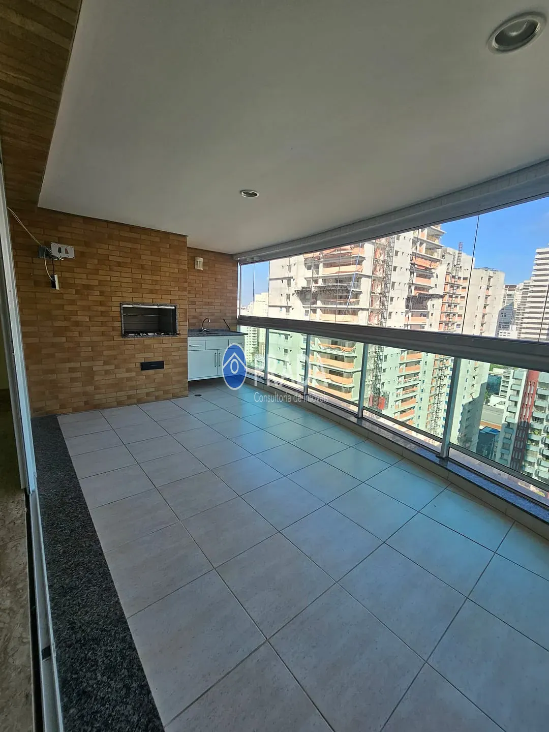 Apartamento, 3 quartos, 154 m² - Foto 7