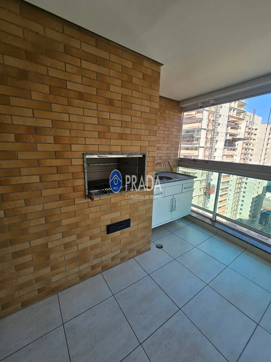 Apartamento, 3 quartos, 154 m² - Foto 3