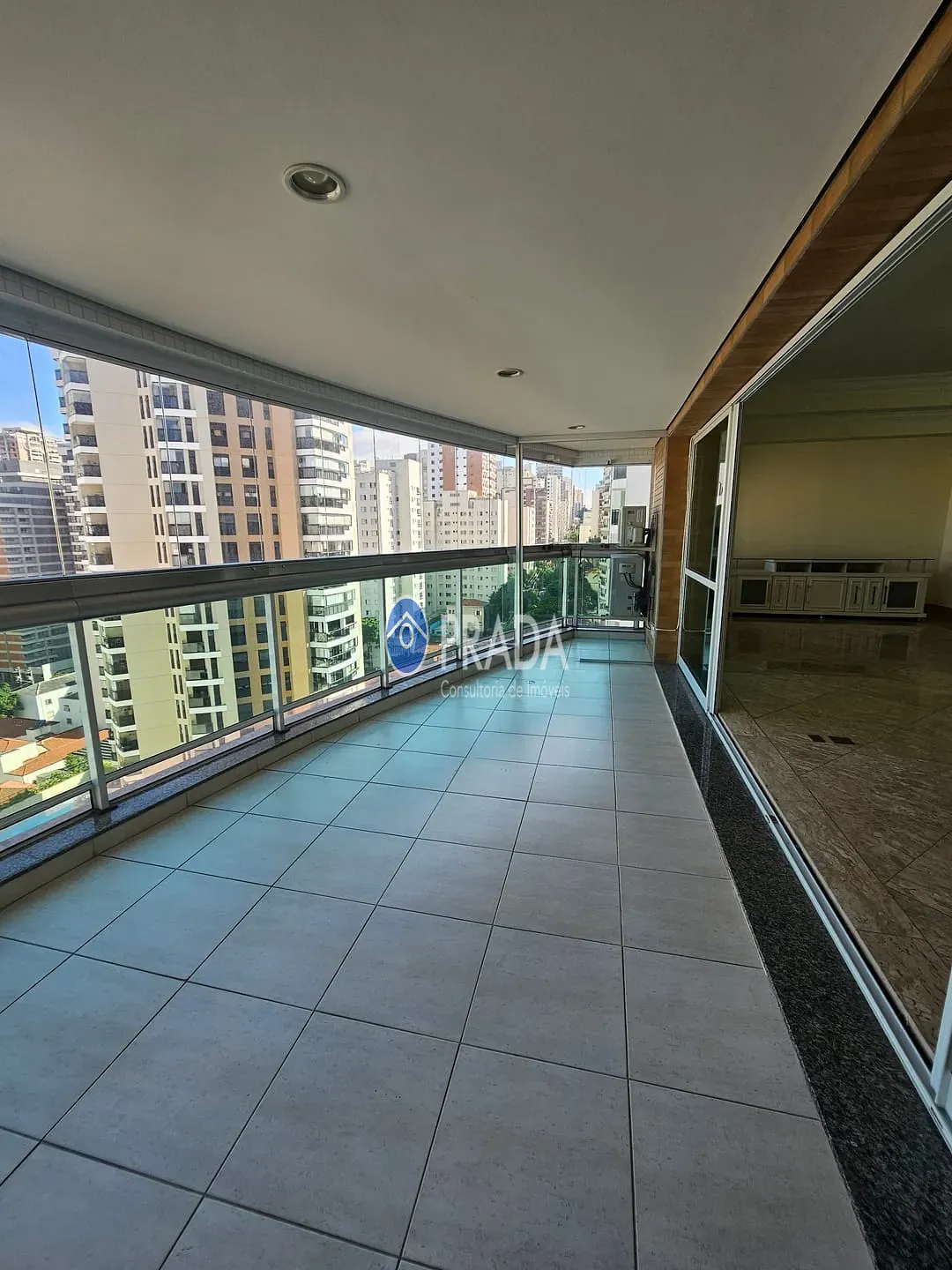 Apartamento, 3 quartos, 154 m² - Foto 4