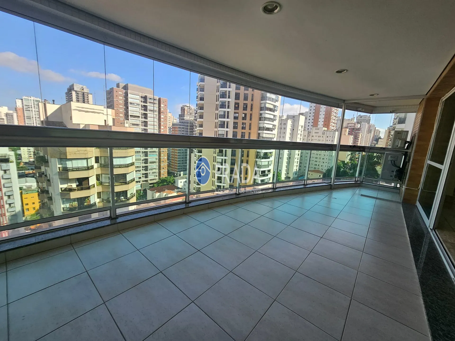 Apartamento, 3 quartos, 154 m² - Foto 5