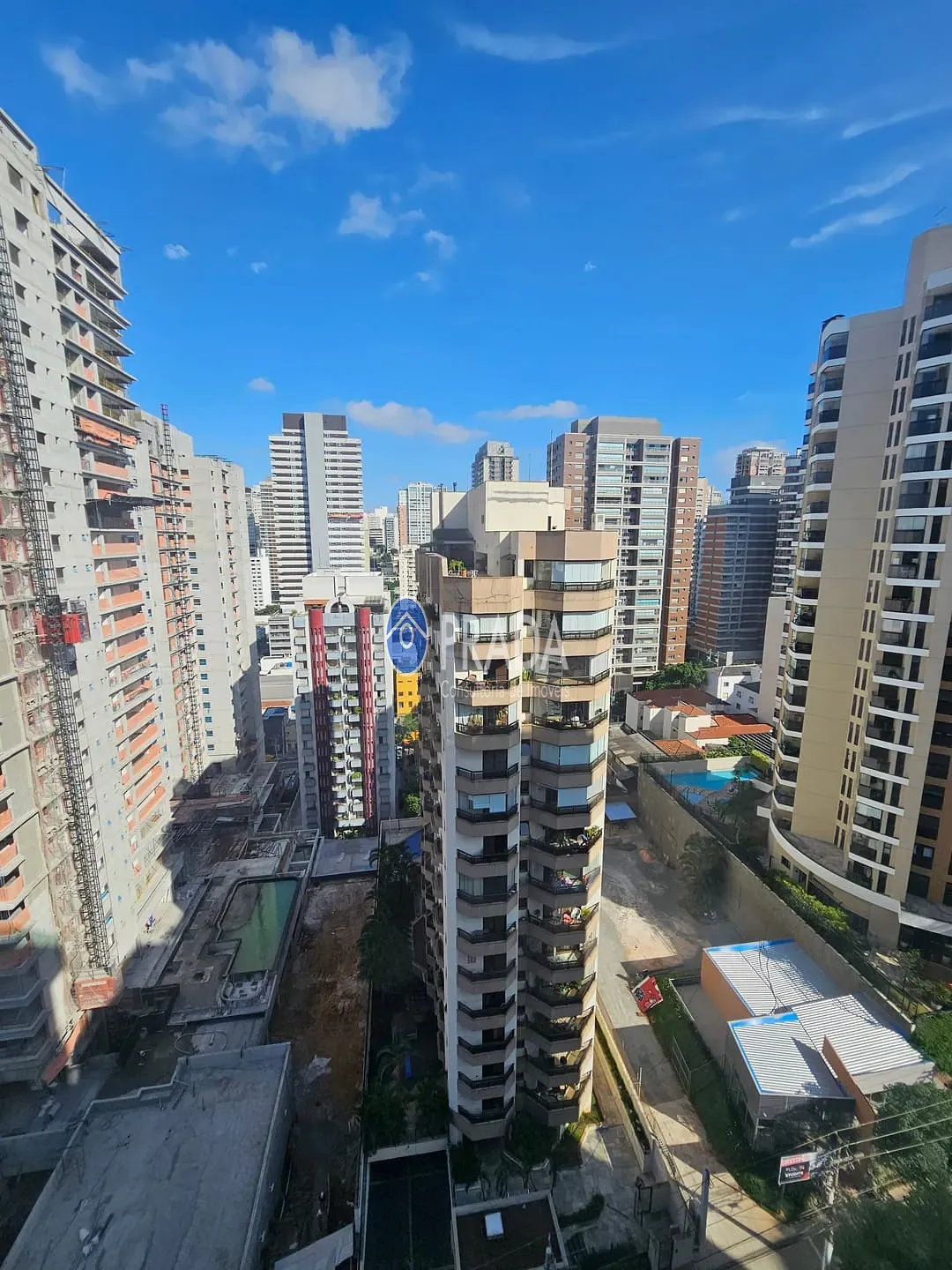Apartamento, 3 quartos, 154 m² - Foto 6