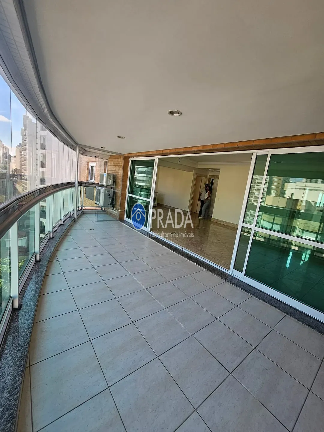 Apartamento, 3 quartos, 154 m² - Foto 1