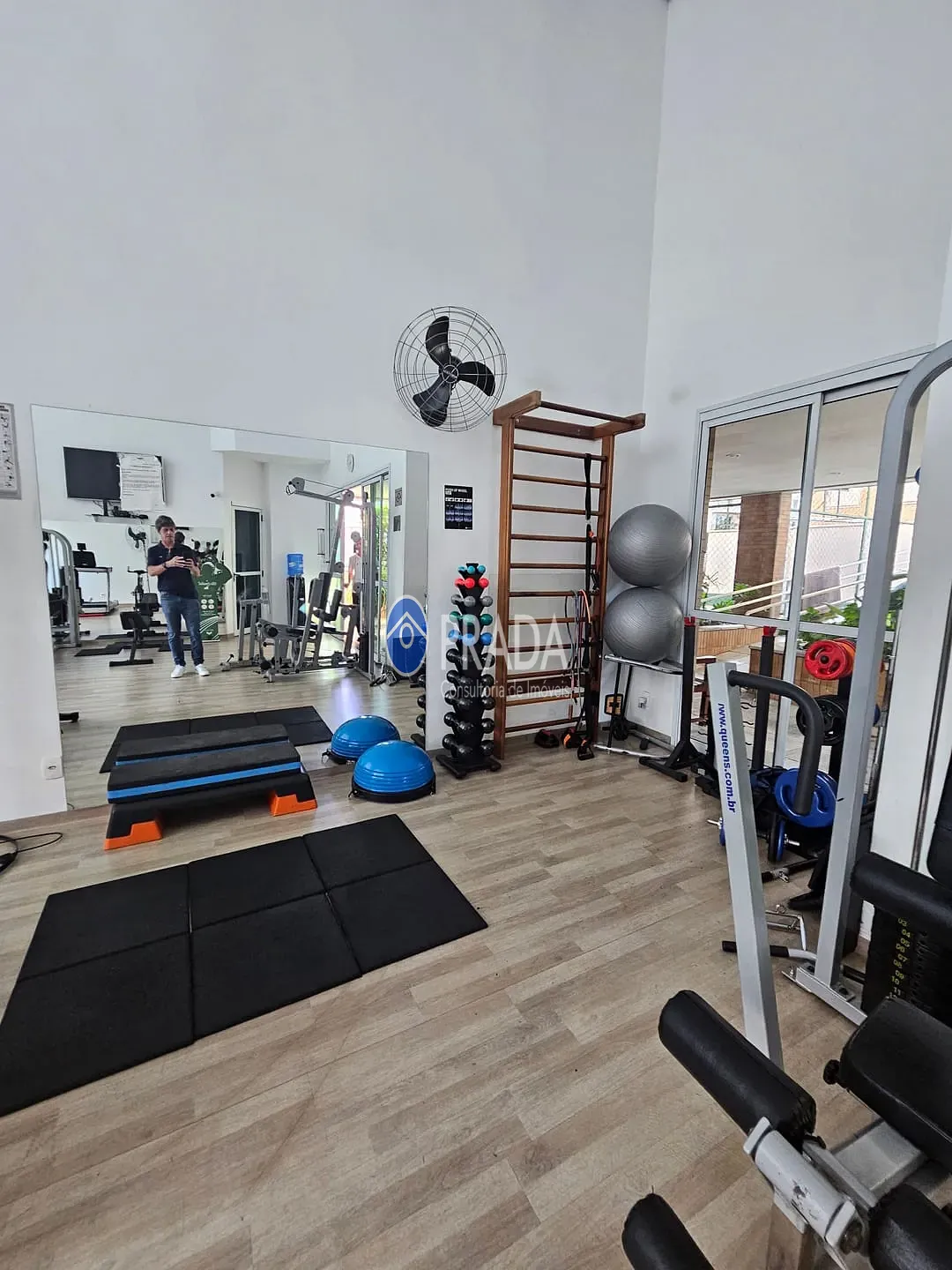 Apartamento, 3 quartos, 154 m² - Foto 44