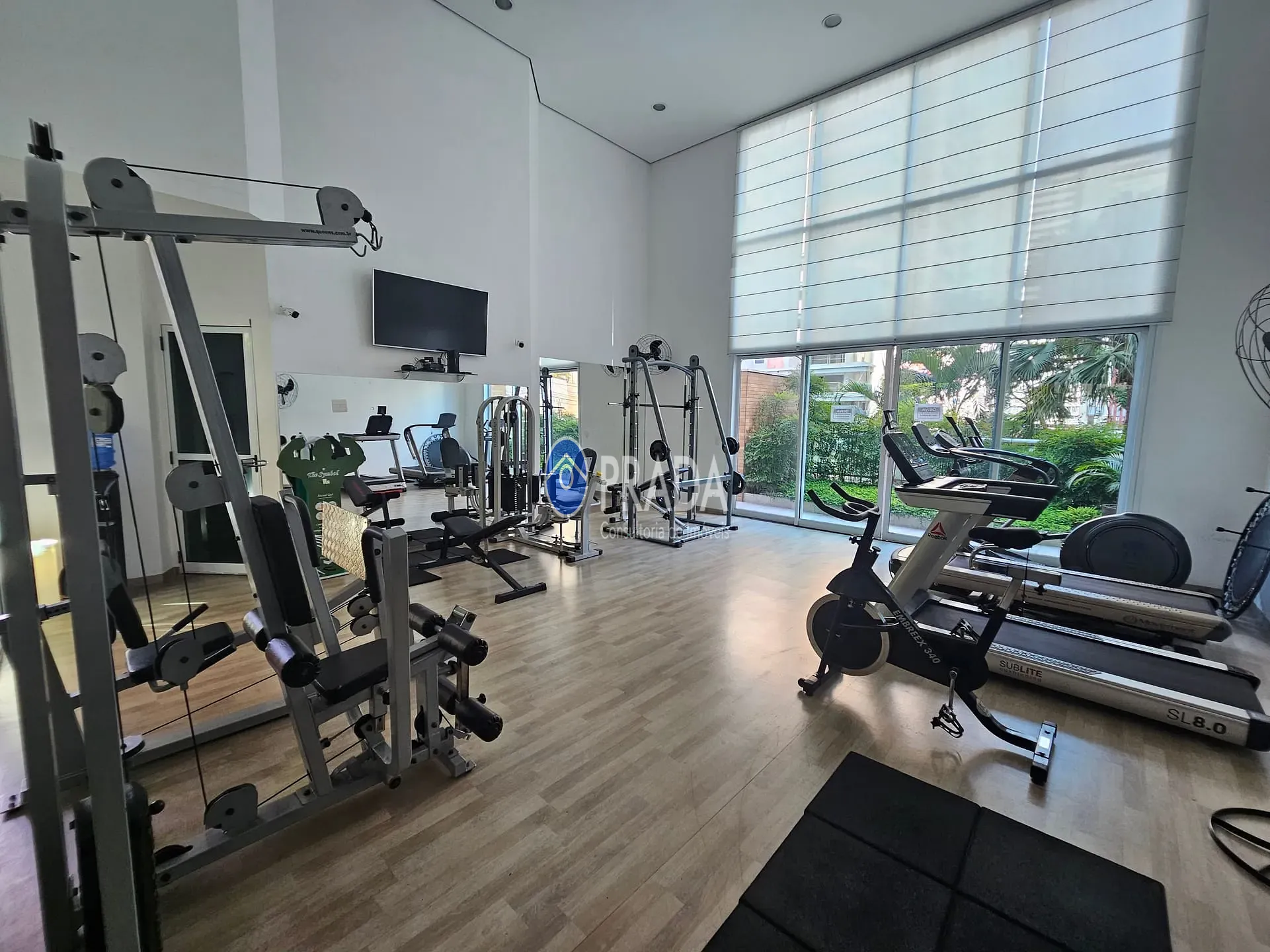 Apartamento, 3 quartos, 154 m² - Foto 45