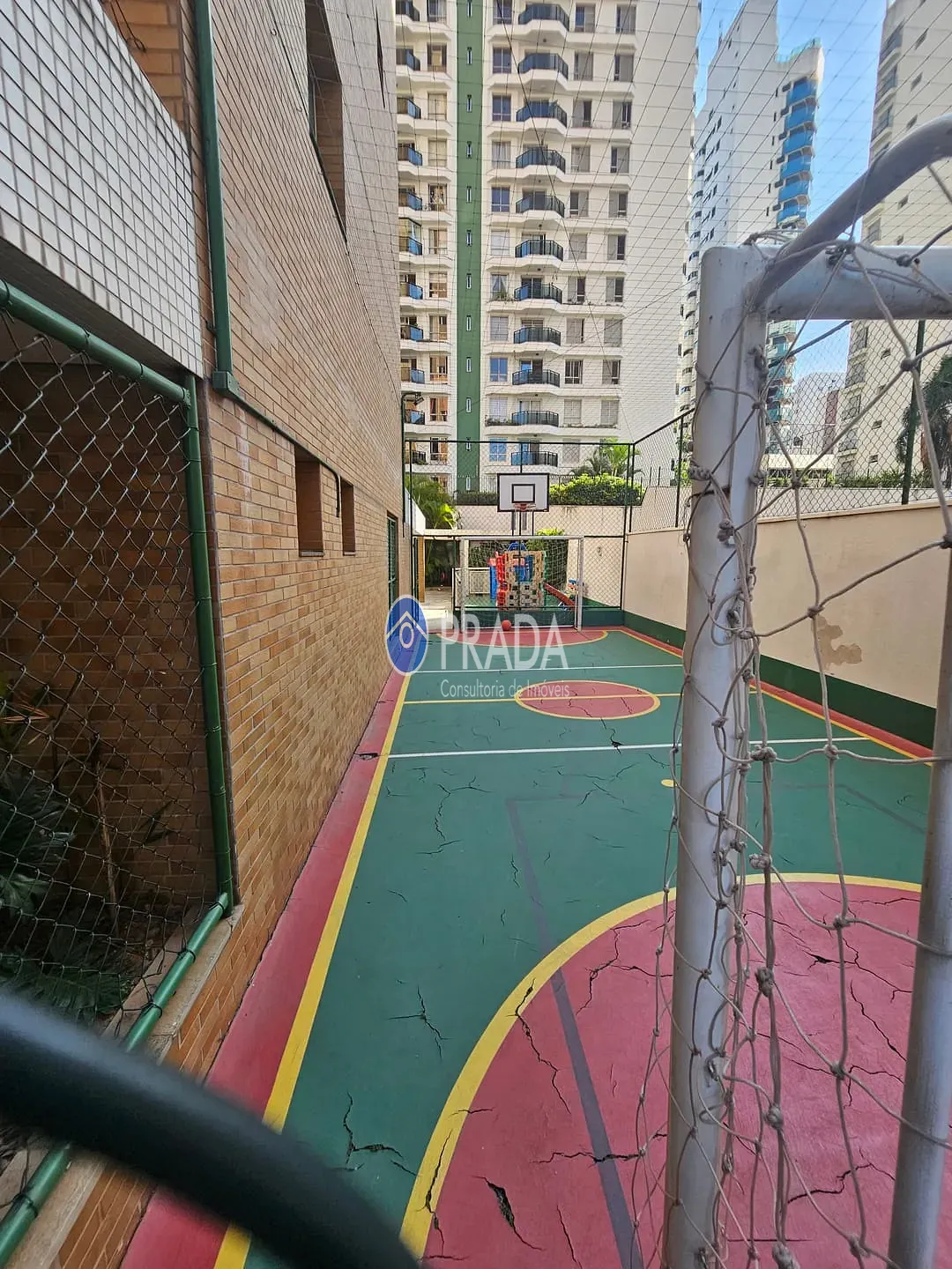Apartamento, 3 quartos, 154 m² - Foto 46
