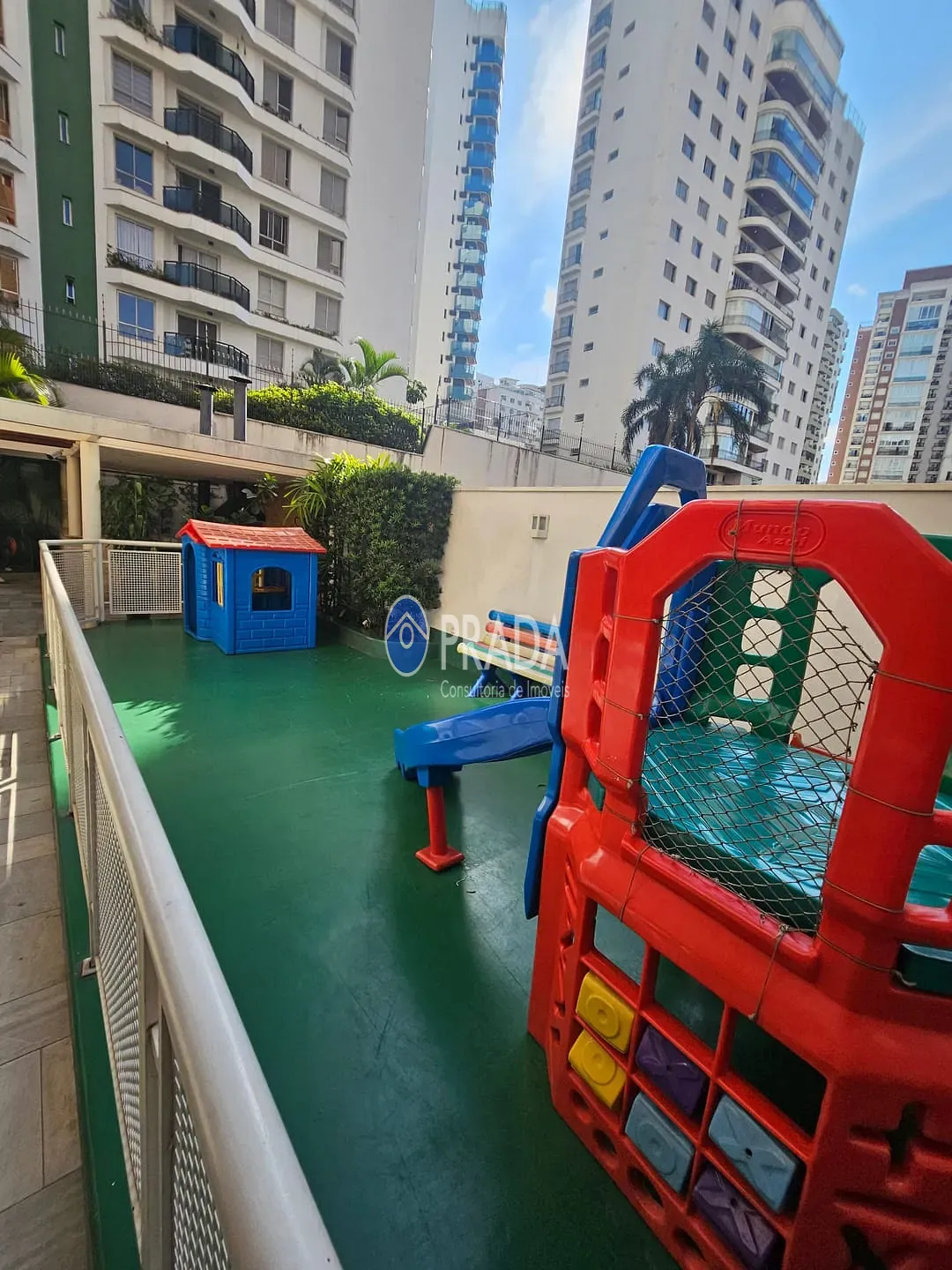 Apartamento, 3 quartos, 154 m² - Foto 48