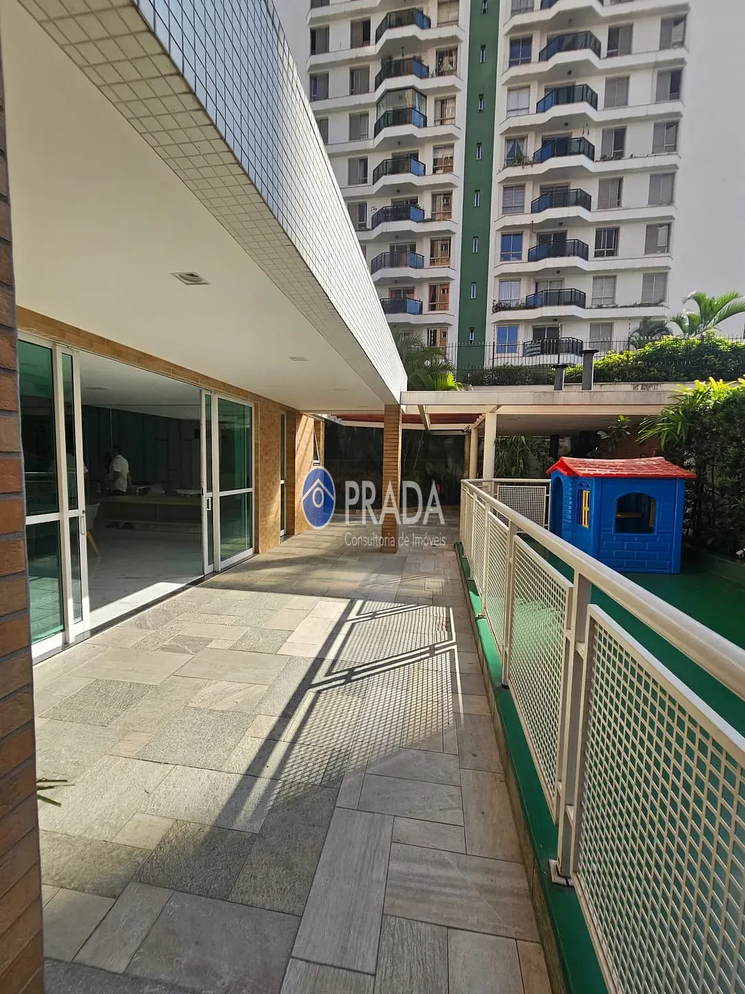 Apartamento, 3 quartos, 154 m² - Foto 49