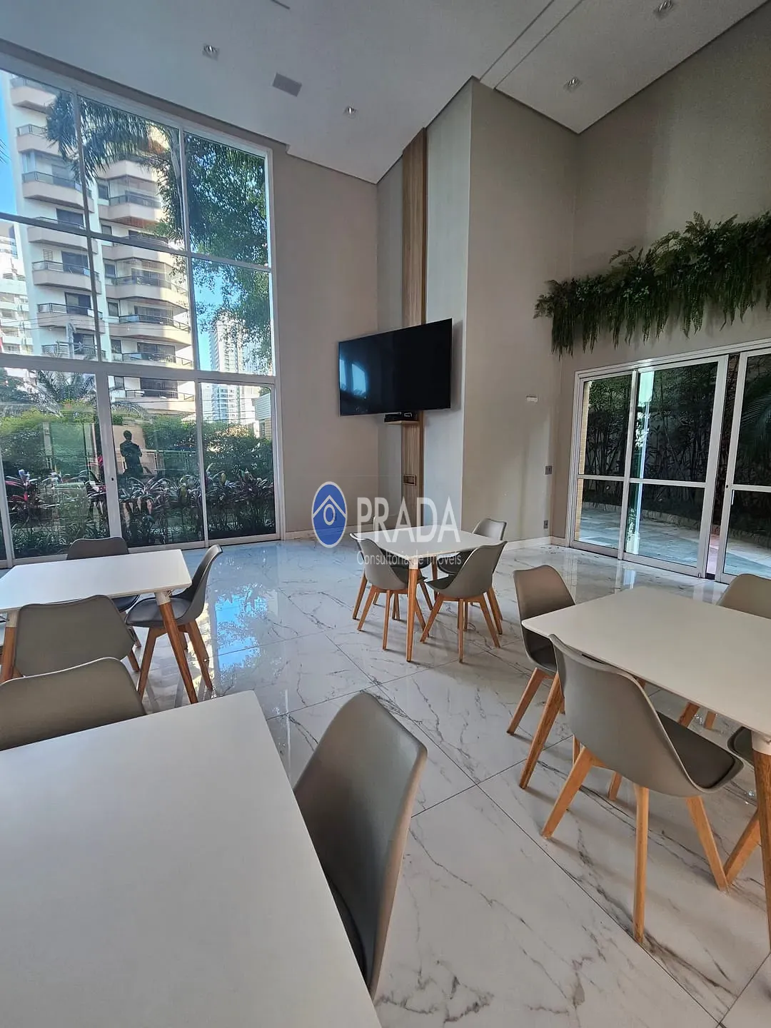 Apartamento, 3 quartos, 154 m² - Foto 51