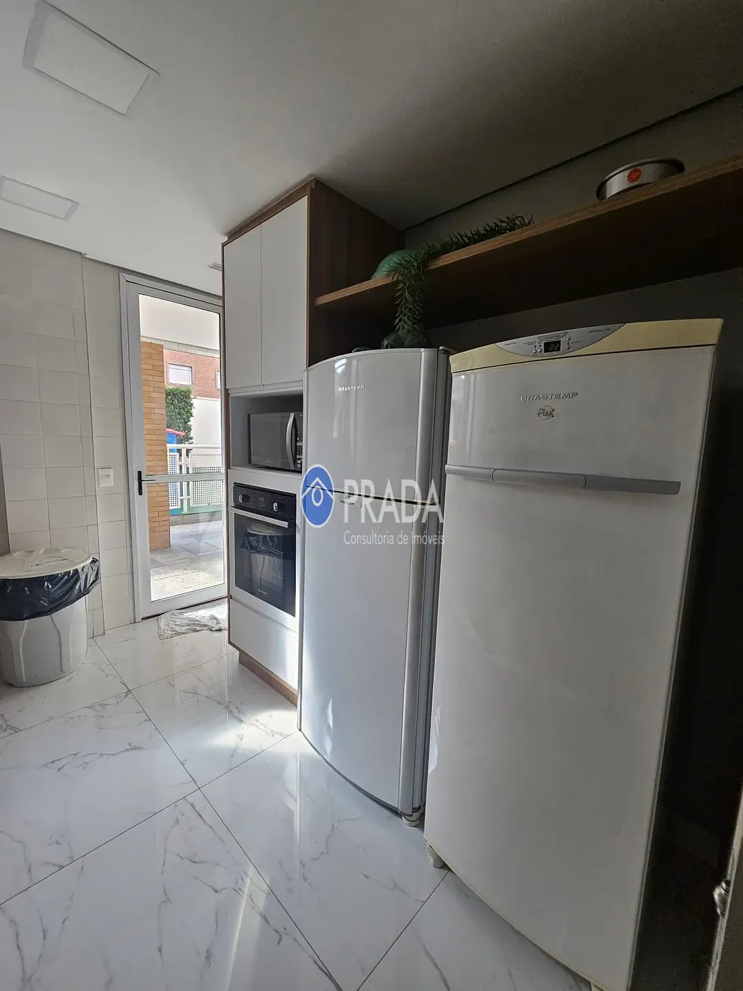 Apartamento, 3 quartos, 154 m² - Foto 53