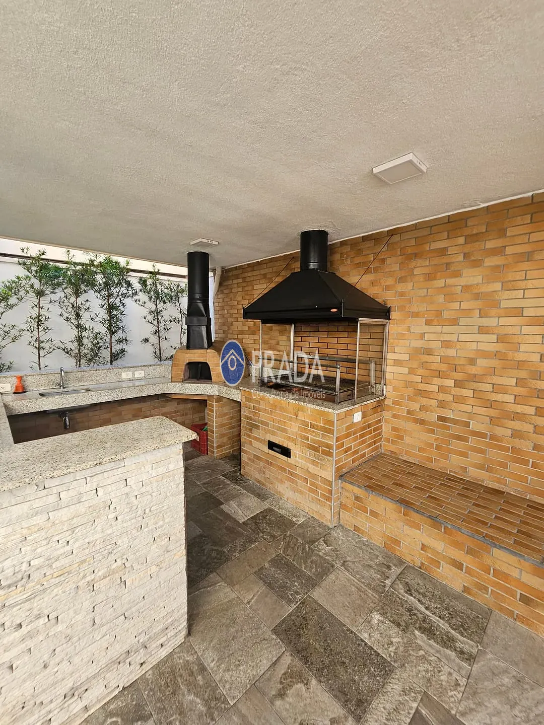 Apartamento, 3 quartos, 154 m² - Foto 55