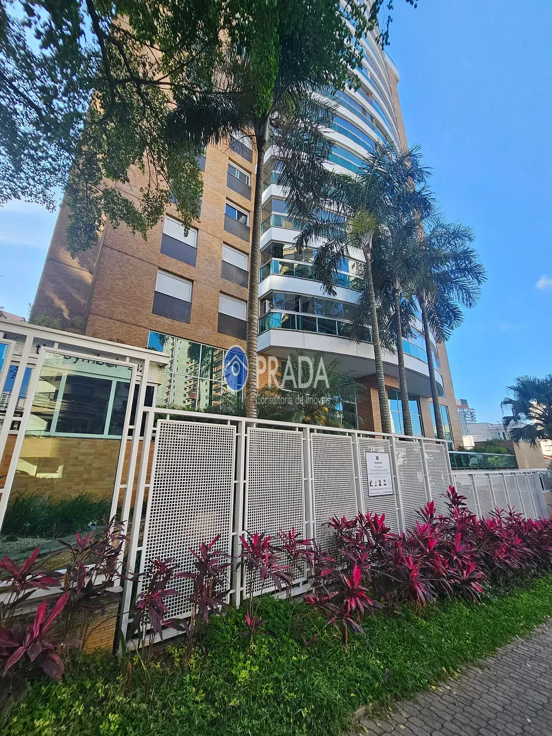 Apartamento, 3 quartos, 154 m² - Foto 2