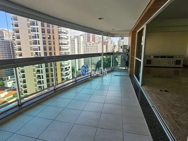 Apartamento com 220m² 3 quartos e 5 banheiros, à venda, no bairro Perdizes em São Paulo