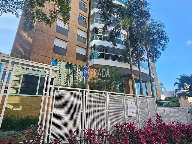 Apartamento com 220m² 3 quartos e 5 banheiros, à venda, no bairro Perdizes em São Paulo