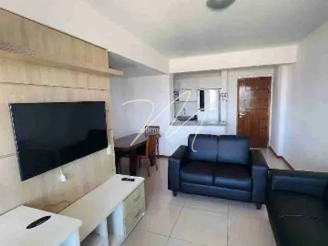 Apartamento 3 quartos e 2 banheiros, para alugar, no bairro Nossa Senhora da Vitória em Ilhéus