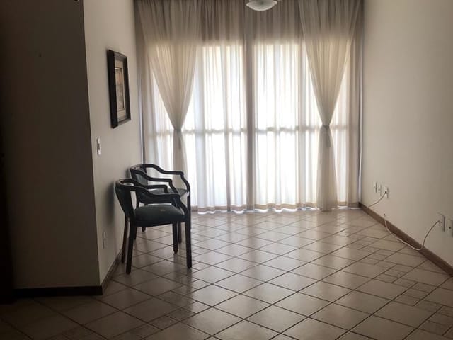Foto do Apartamento - Ed. Ilhas Canárias- Apartamento com 3 dormitórios à venda, 96 m² por R$ 415.000 - Jardim Higienópolis - Londrina/PR | Premier Imóveis