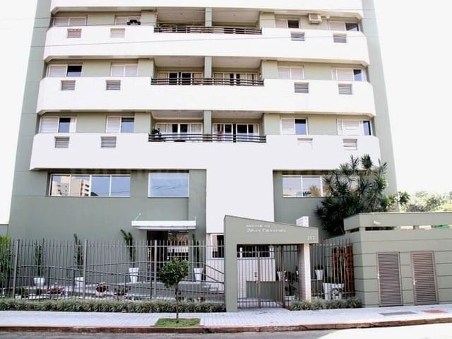 Foto do Apartamento - Ed. Ilhas Canárias- Apartamento com 3 dormitórios à venda, 96 m² por R$ 415.000 - Jardim Higienópolis - Londrina/PR | Premier Imóveis