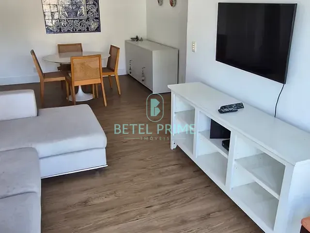 Apartamento com 78m² 2 quartos e 1 banheiro, para alugar, no bairro Leblon em Rio de Janeiro