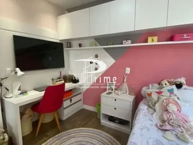 Apartamento com 105m² 3 quartos e 3 banheiros, para alugar, no bairro Leblon em Rio de Janeiro