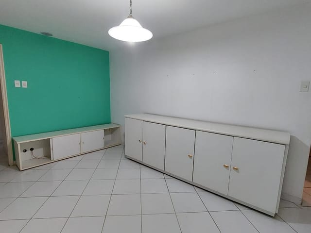 Apartamento com 130m² 3 quartos e 3 banheiros, à venda, no bairro Tijuca em Rio de Janeiro