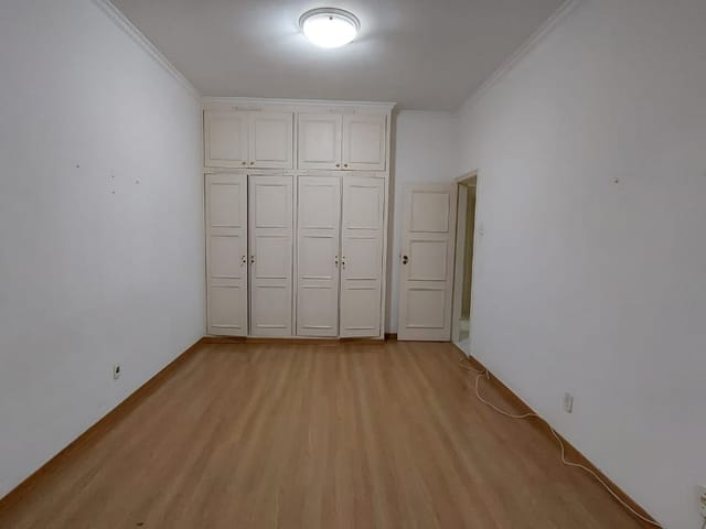 Apartamento com 130m² 3 quartos e 3 banheiros, à venda, no bairro Tijuca em Rio de Janeiro
