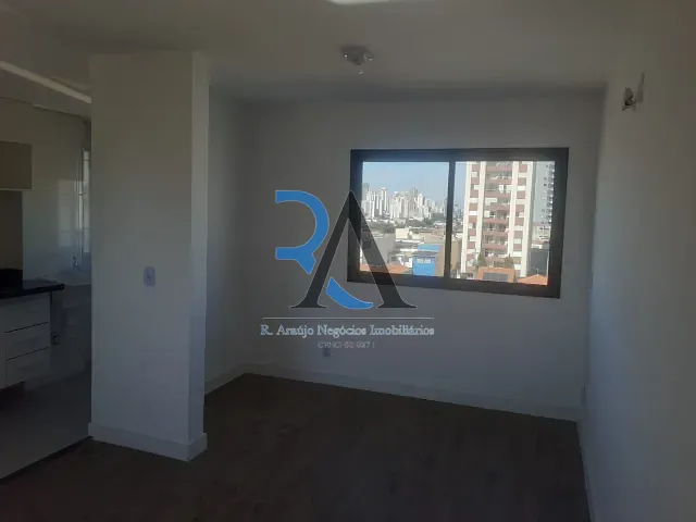 Apartamento 1 quarto e 1 banheiro, para alugar, no bairro Quarta Parada em São Paulo