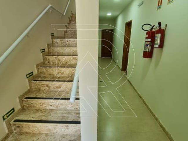 Apartamento 2 quartos e 2 banheiros, para alugar, no bairro Quinta das Videiras em Louveira